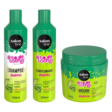 Produtos Para Cabelos Melhor Preco E Qualidade Salon Line