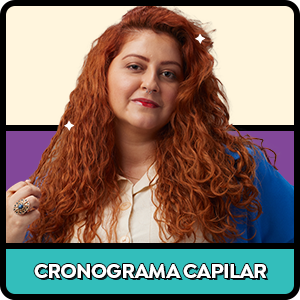 Cronograma Capilar